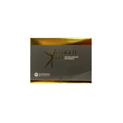 ساشه کلاژن گلد هیر آدریان