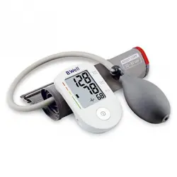 فشار سنج بازویی نیمه اتوماتیک بی ول مدل PRO-30