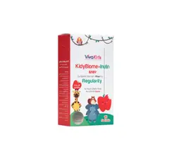 کیدی بیوم پلاس اینولین ویواکید 15 ساشه