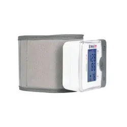 دستگاه فشارسنج مچی بی ول مدل MED-57