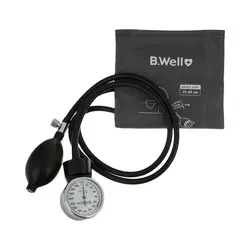 فشارسنج عقربه ای بی ول مدل WM-61 بدون گوشی