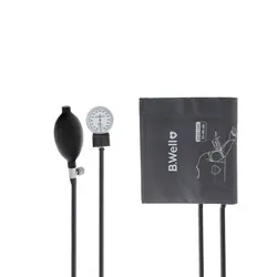 فشارسنج عقربه ای بی ول مدل WM-61 بدون گوشی