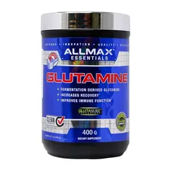 گلوتامین آلمکس پودری