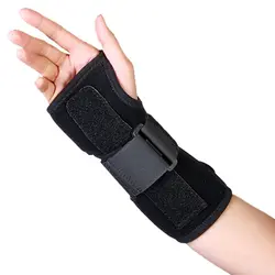 مچ‌بند آتل‌دار تک سایز نئوپرن رطب و صنعت