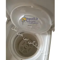 لباسشویی ناسیونال ۱۴ کیلویی دوقلو
