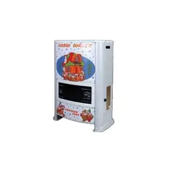 بخاری گاز 8000 شارق توس طرح کودک