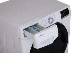 ماشین لباسشویی زیرووات 7 کیلوگرم OZ -1272