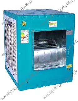 کولر ابی 7500 جنرال سهند