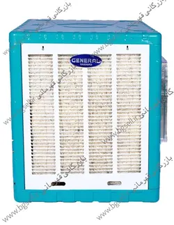 کولر ابی 7500 جنرال سهند