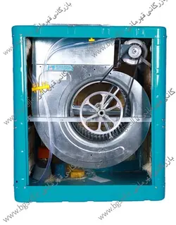 کولرآبی 6000 دریچه بالا مروارید سوز (صادراتی)