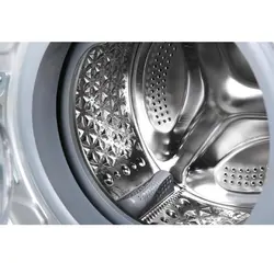 ماشین لباسشویی اکسنت مدل Accent701400 ظرفیت 7 کیلوگرم سفید