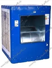 کولر آبی مروارید سوز 8000