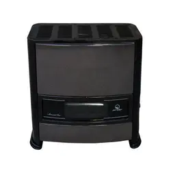 بخاری گازی 9000 مرواریدسوز ساده
