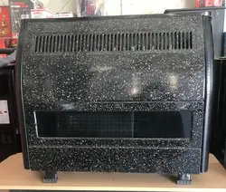 بخاری گازی 12000 جنرال سهند مدل آدنیس