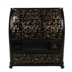 بخاری گازی 9000 آذرخش سوپر گرافیکی