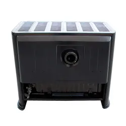 بخاری گازی 12000 مروارید سوز طرح گرافیکی