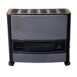 بخاری گازی 12000 مرواریدسوز طرح ساده