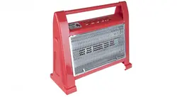 بخاری برقی فن دار آراسته مدل ARS2000