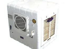 کولر آبی3100جنرال سهندموتورالکتروژن