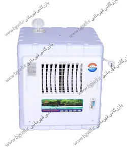 کولرآبی2800جنرال سانتوس