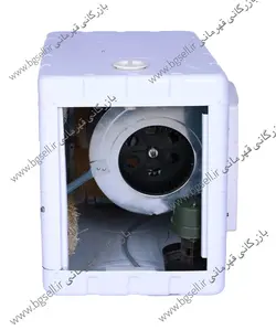 کولر آبی3100جنرال سهند با موتور استاندارد