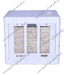 کولر آبی3100جنرال سهند با موتور استاندارد