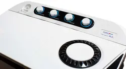 ماشین لباسشویی پاکشوما مدل PWT-1554AJ ظرفیت 15.5 کیلوگرم