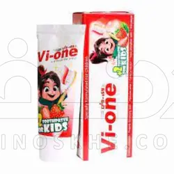 خمیر دندان کودکان وی-وان