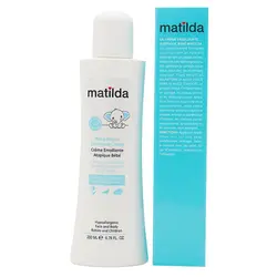 کرم مرطوب کننده آتوپیک کودک ماتیلدا 50 میلی لیتر
