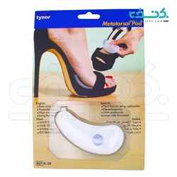 پد زیر پنجه متاتارسال