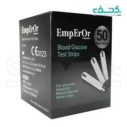 نوار تست قند خون امپرور