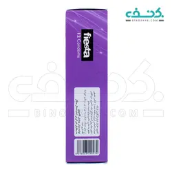 کاندوم فول پلژر 12 عددی فیستا