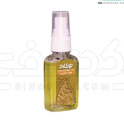 روغن کنجد نوشاد