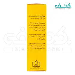 قطره آدوکید الحاوی