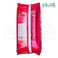 دستمال مرطوب پاک کننده آرایش کیوتن دافی