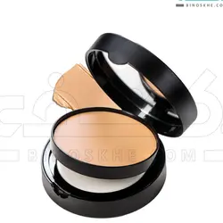 پنکیک چرب لومینوس سیلک نوت شماره(01)