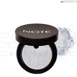 سایه چشم تک رنگ لومینوس سیلک نوت شماره(15)