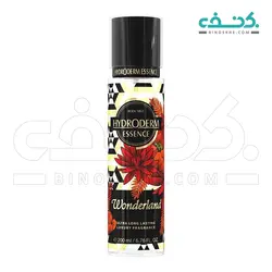 اسپری بادی میست Wonderland هیدرودرم