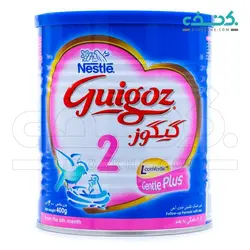 شیرخشک گیگوز 2