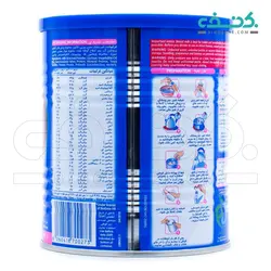 شیرخشک گیگوز 2