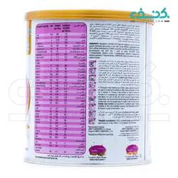 شیرخشک سیمیلاک توتال کامفورت 2 ابوت