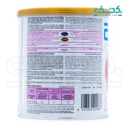 شیرخشک سیمیلاک توتال کامفورت 2 ابوت