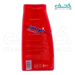 خمیردندان ژل مایع کودک فریس طعم هندوانه