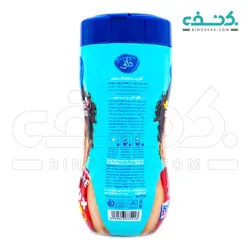 دستمال مرطوب پاک کننده کودک حاوی کالاندولا و ویتامین A و E دافی