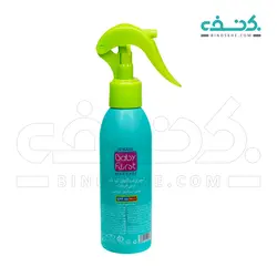 اسپری ضدآفتاب کودکان SPF 50 سبز سی گل
