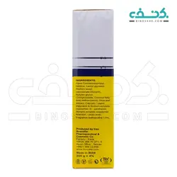 شامپو  نرم کننده و مرطوب کننده بدن بچه آیروکس