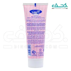 کرم مرطوب کننده بچه آردن