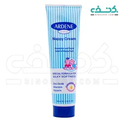 کرم محافظ پای بچه آردن