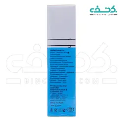 شامپو بچه آیروکس