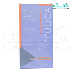 شامپو بچه کودک فولیکا